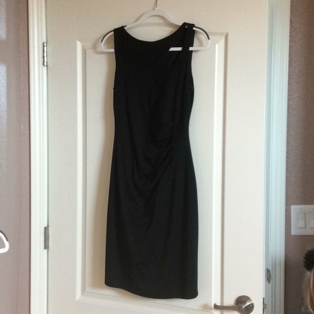 Black dress Cache Size 12